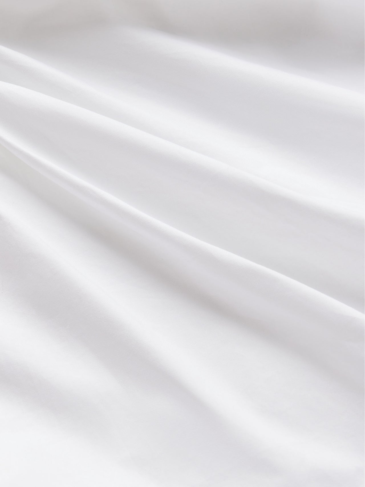 The Dramatic Sleeve Blouse