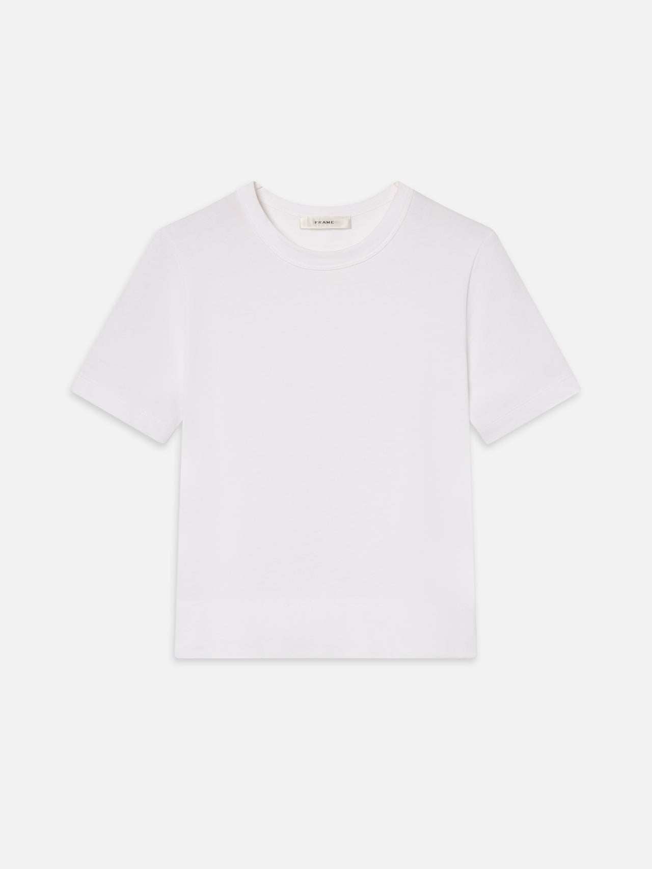 The Boxy Tee