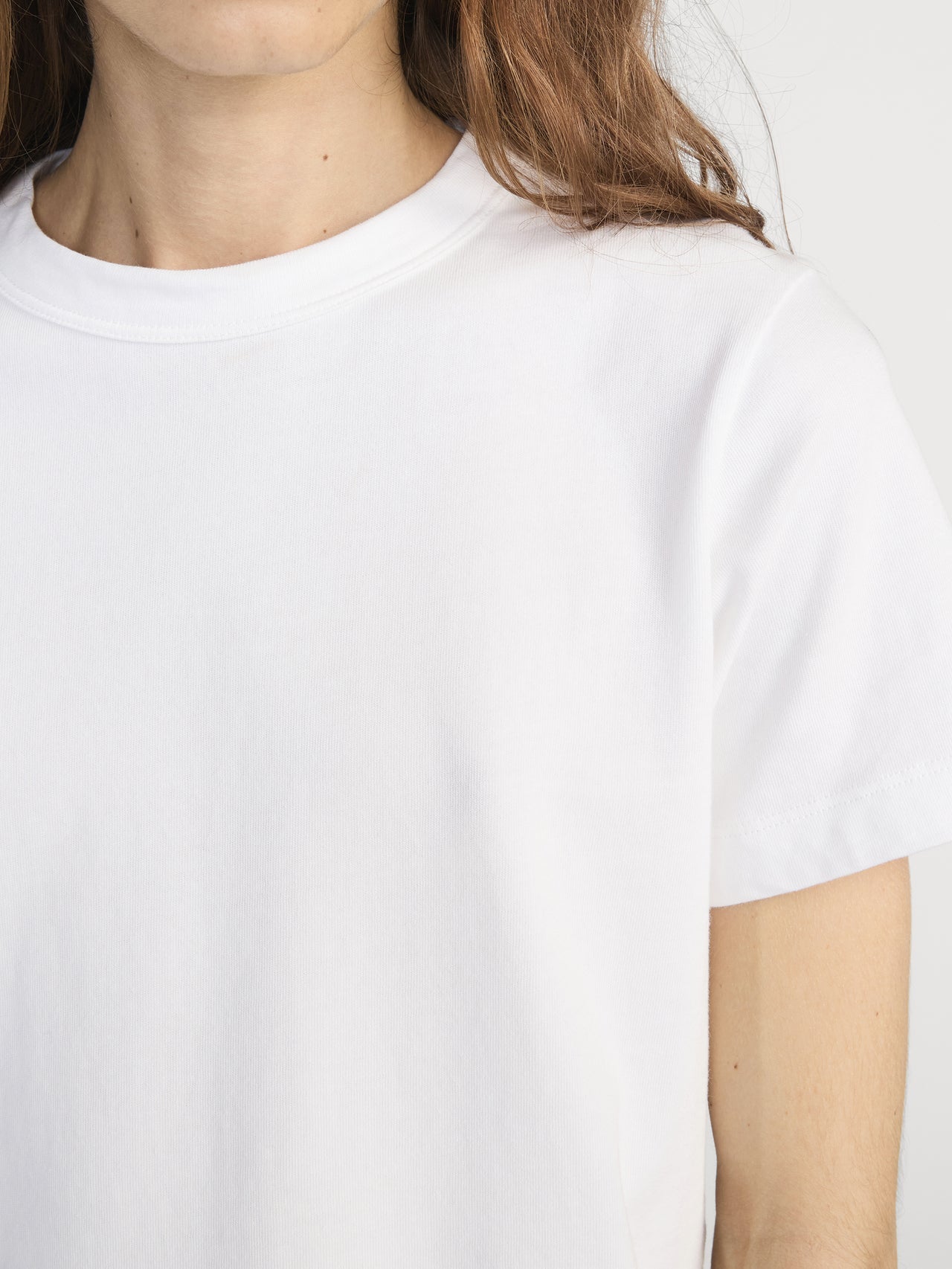 The Boxy Tee