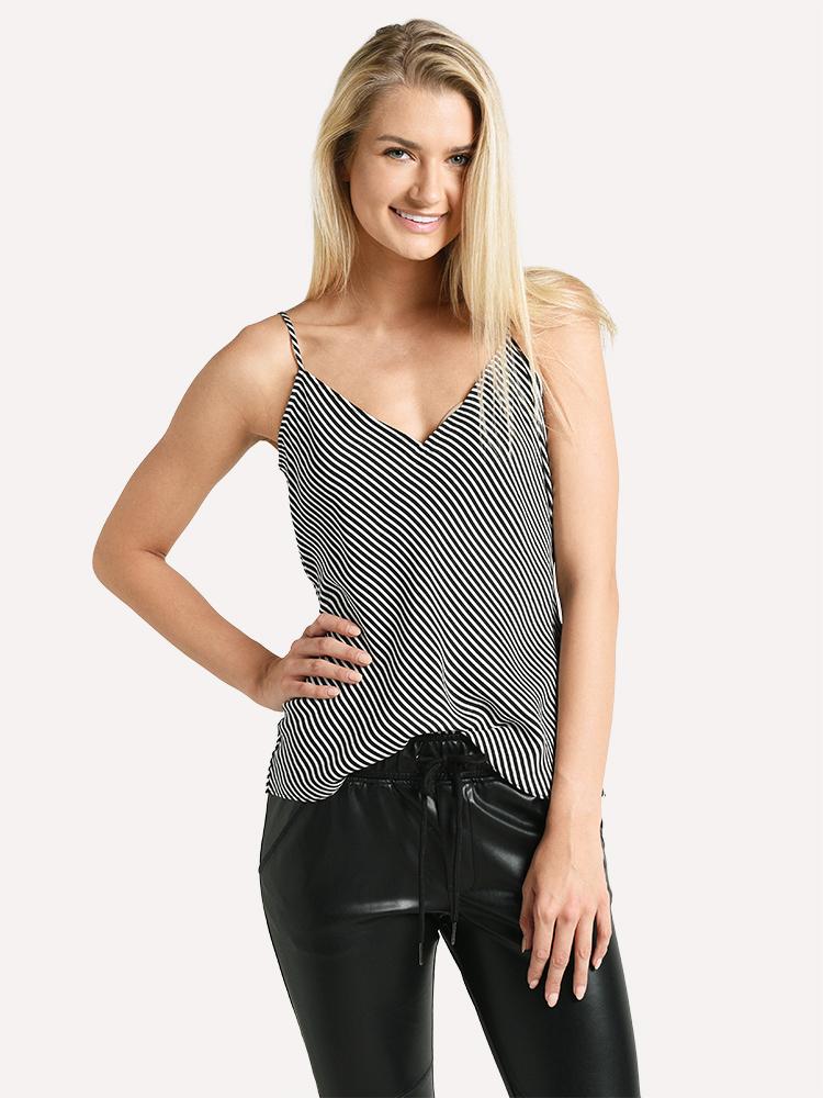 Classic Cami Noir Multi