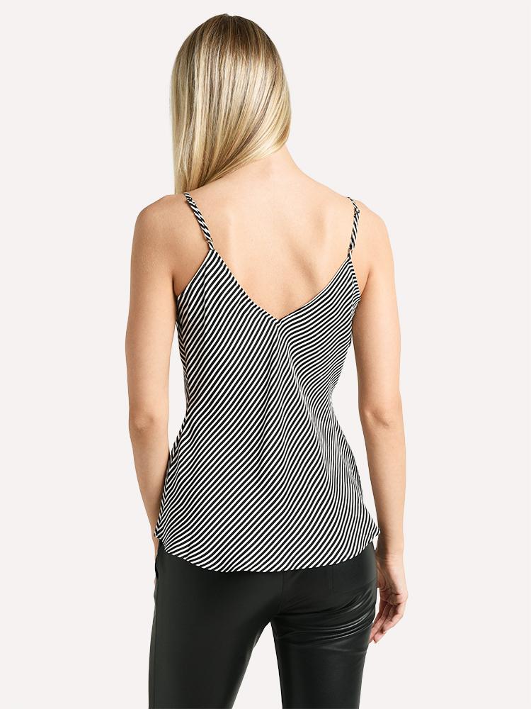 Classic Cami Noir Multi