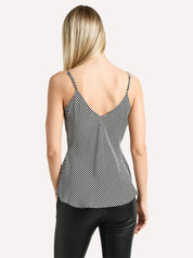 Classic Cami Noir Multi