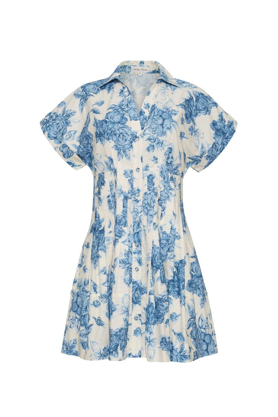 Nash Mini Dress