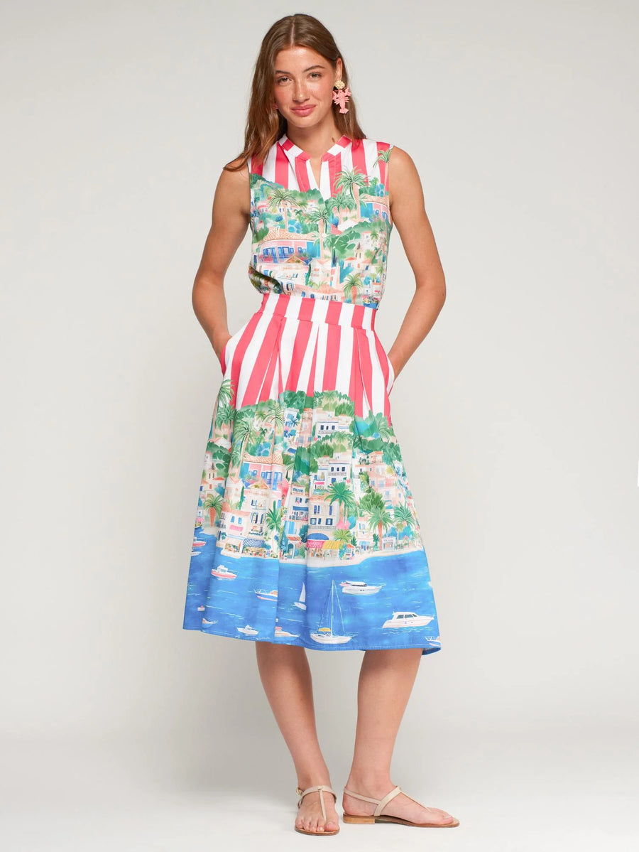 Olimpia Skirt