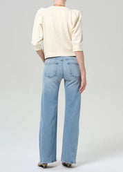 Nora Trouser Leg | Bowery