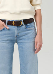 Nora Trouser Leg | Bowery