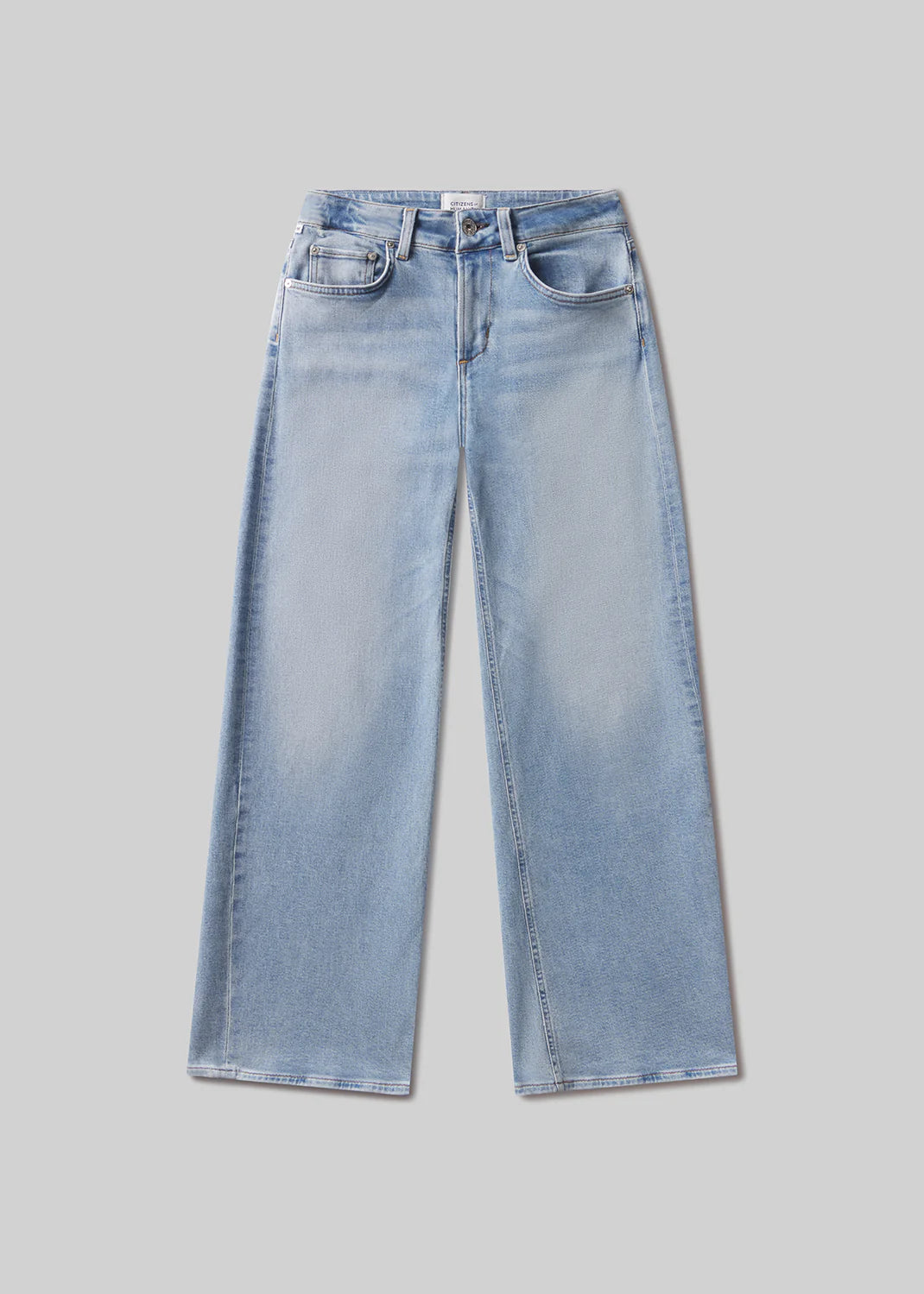 Nora Trouser Leg | Bowery