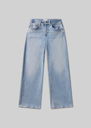 Nora Trouser Leg | Bowery