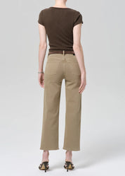 Palma Straight Clean Hem | Bezal