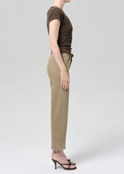 Palma Straight Clean Hem | Bezal