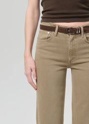 Palma Straight Clean Hem | Bezal