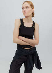 Snap tank