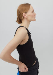 Snap tank
