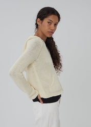Bear Zip Up