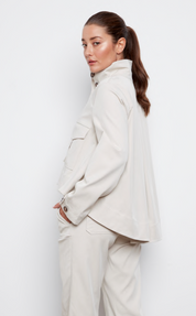 Celine Jacket | Elephant