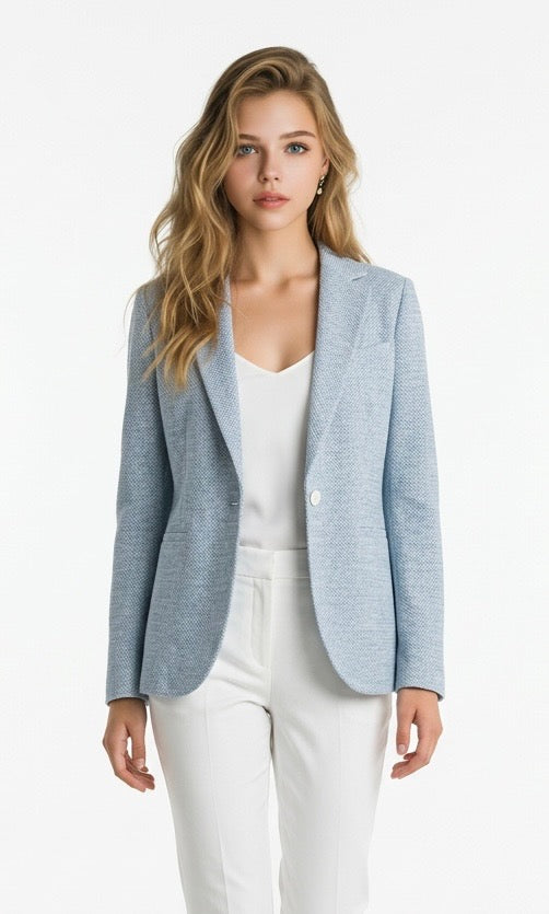 Circolo slim long cotone