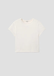 ADINE SHRUNKEN TEE