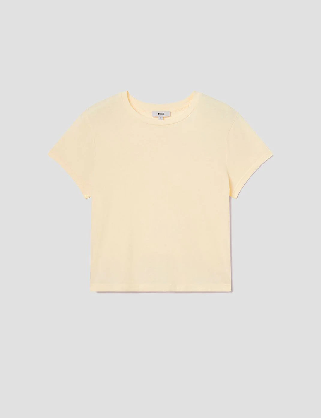ADINE SHRUNKEN TEE