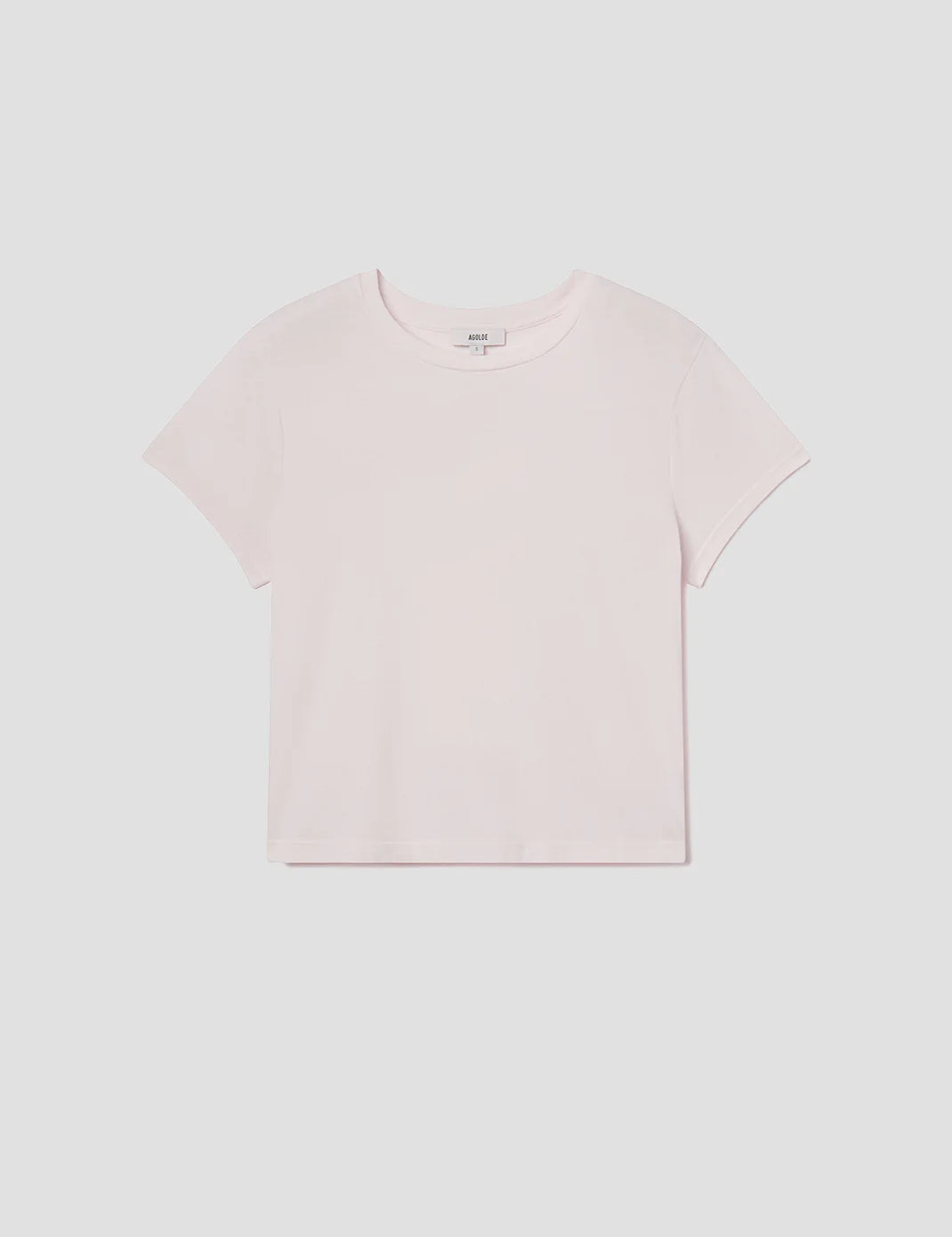 ADINE SHRUNKEN TEE
