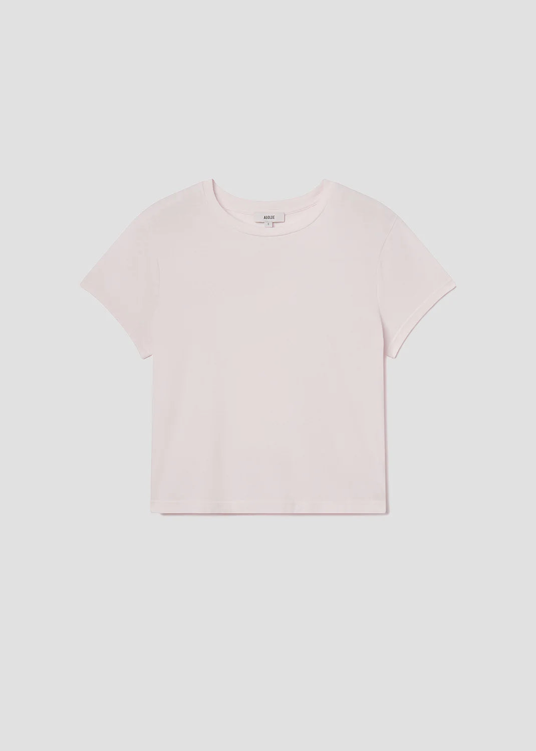 ADINE SHRUNKEN TEE
