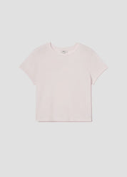 ADINE SHRUNKEN TEE