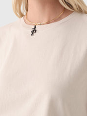 ADINE SHRUNKEN TEE