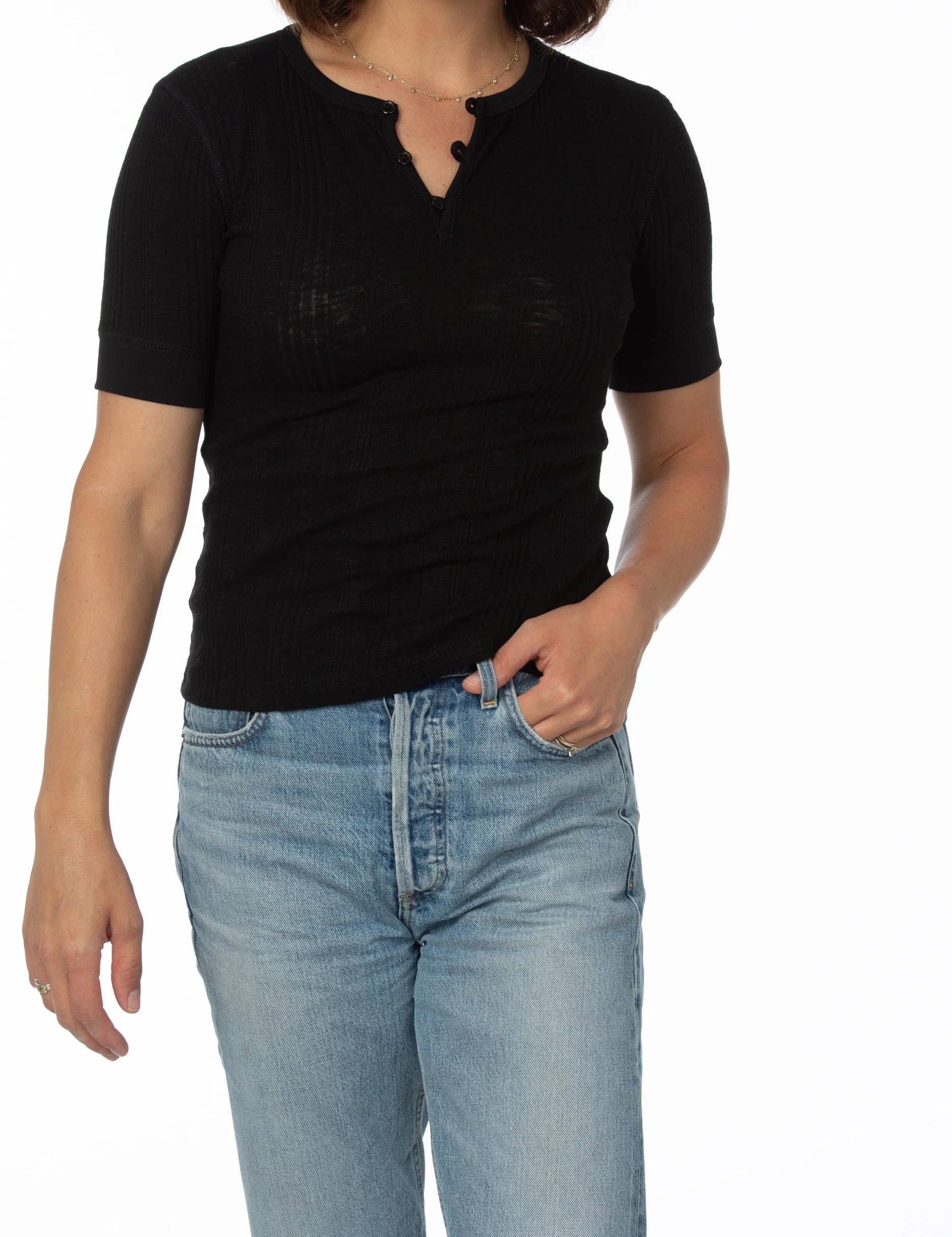 The Archive Tee