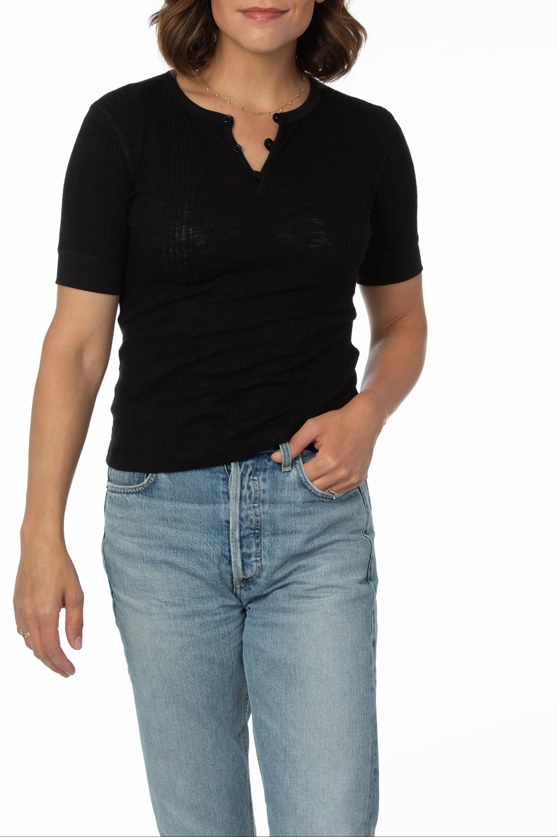 The Archive Tee