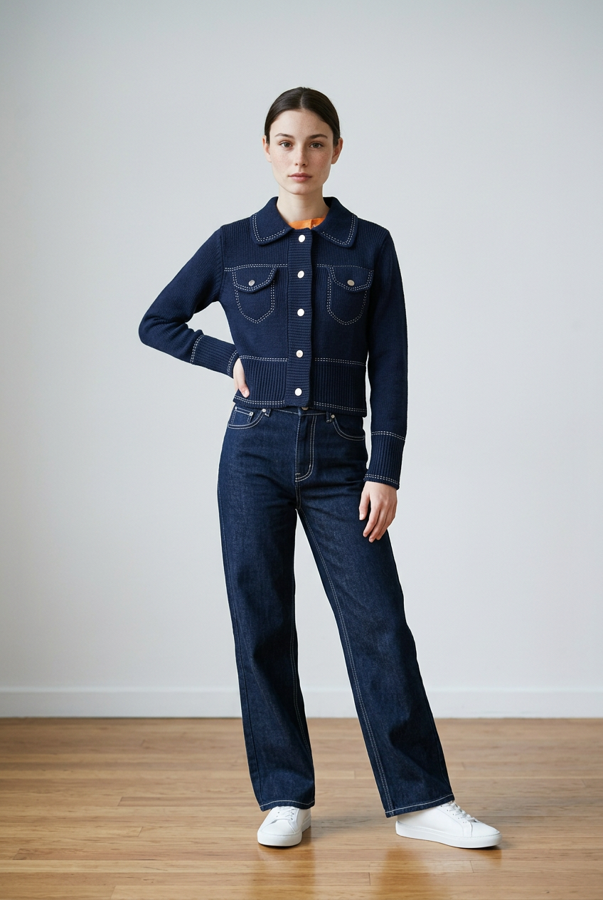 Julia Jacket