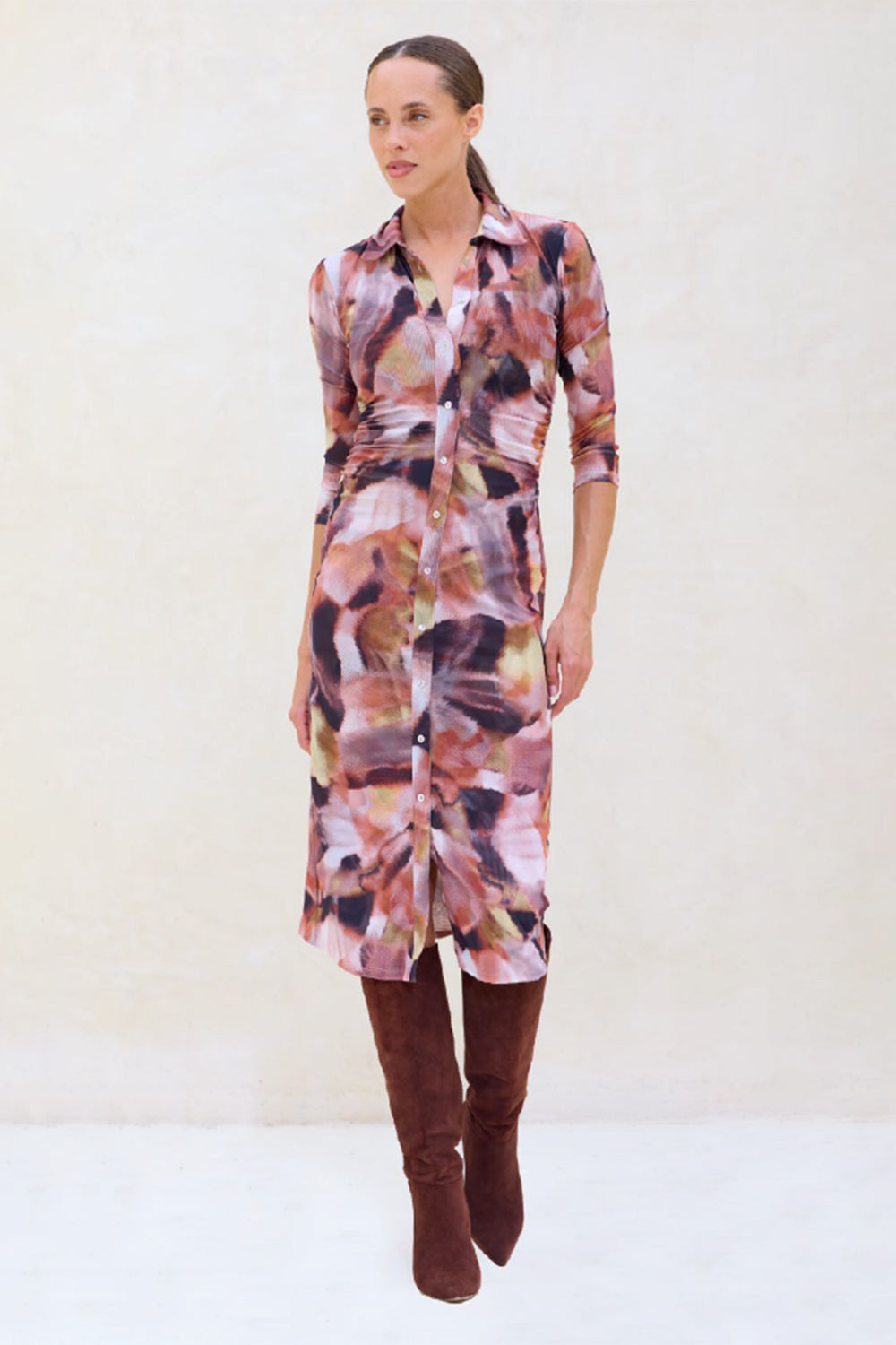 ARENA DRESS