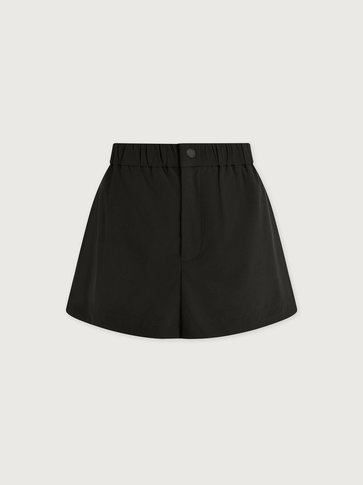 Nila Mid-Rise Short 3.5"