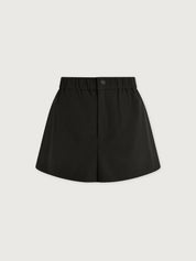 Nila Mid-Rise Short 3.5"