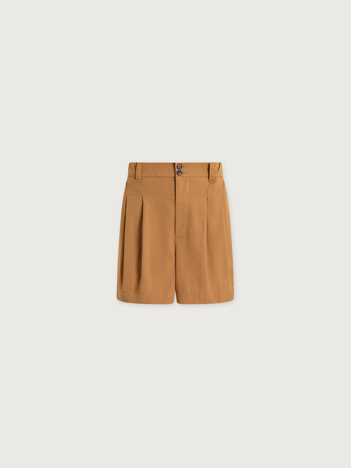 Tansy Woven Short 3"