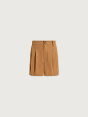 Tansy Woven Short 3"