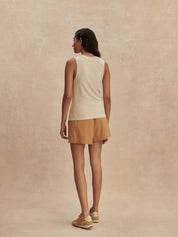 Corby V-Neck Tank