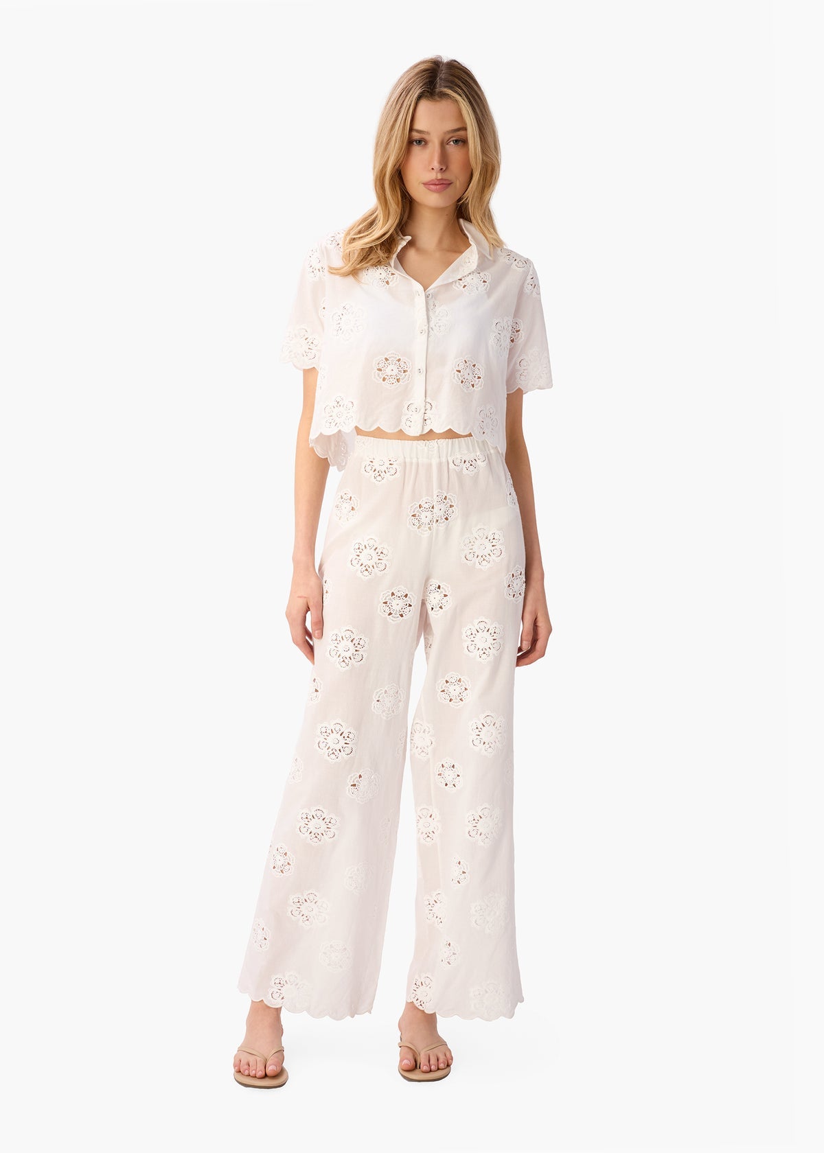 XANA COTTON TOP MACADAMIA
ULTRA-SOFT COTTON