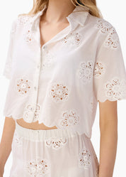 XANA COTTON TOP MACADAMIA
ULTRA-SOFT COTTON