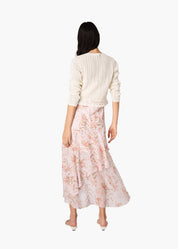 LILIBETH POINTELLE CARDIGAN MACADAMIA
ULTRA-SOFT COTTON