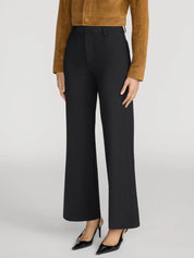 The Swing Trouser | Black
