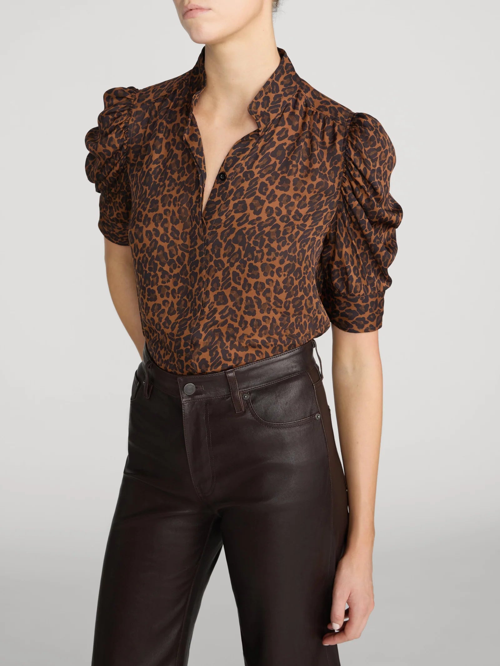 The Gillian Top