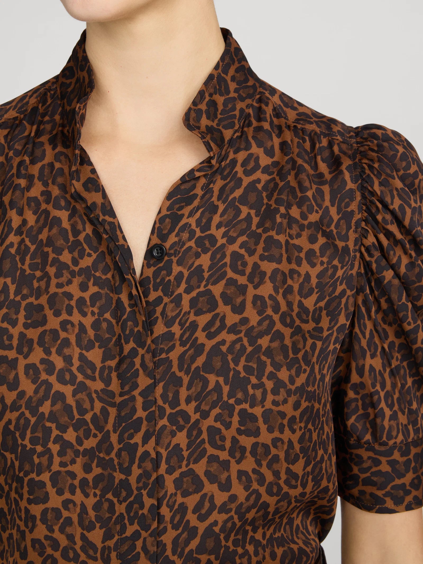 The Gillian Top