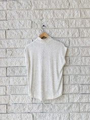 Durant loose fit tee