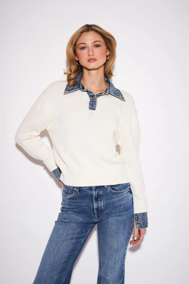 Elton Sweater