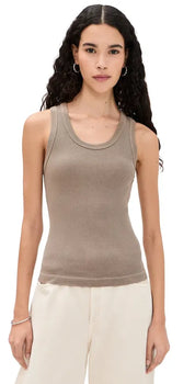 POPPY TANK