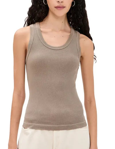 POPPY TANK