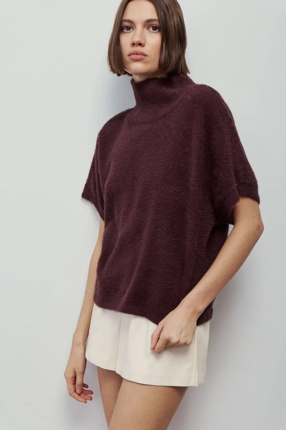 Jovani sweater
