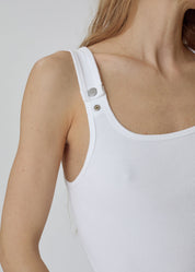 Snap tank in milk