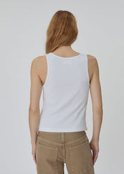Snap tank in milk