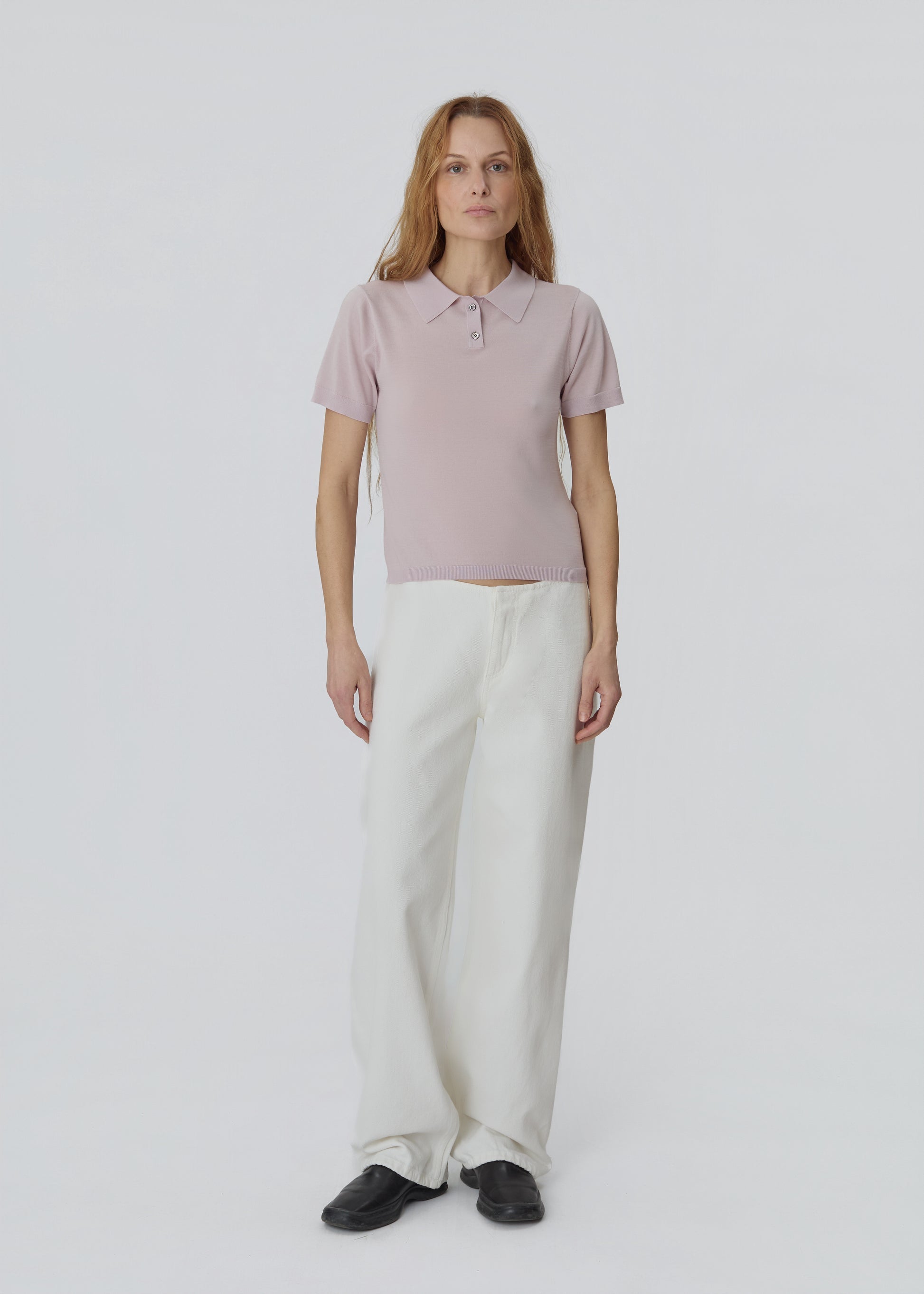 Sport Jean in milk