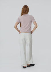 Sport Jean in milk